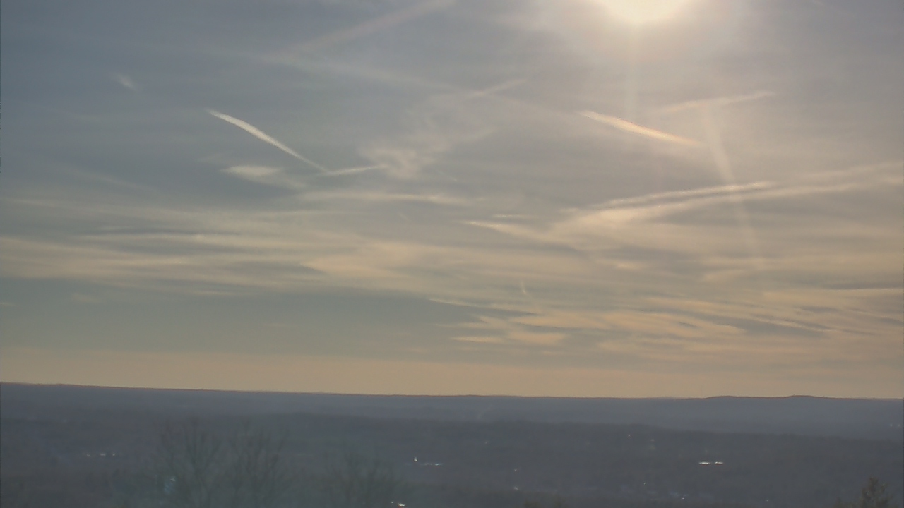 Thumbnail for current weather camera view from Blue Hill Obs & Sci Center in Milton, Massachusetts