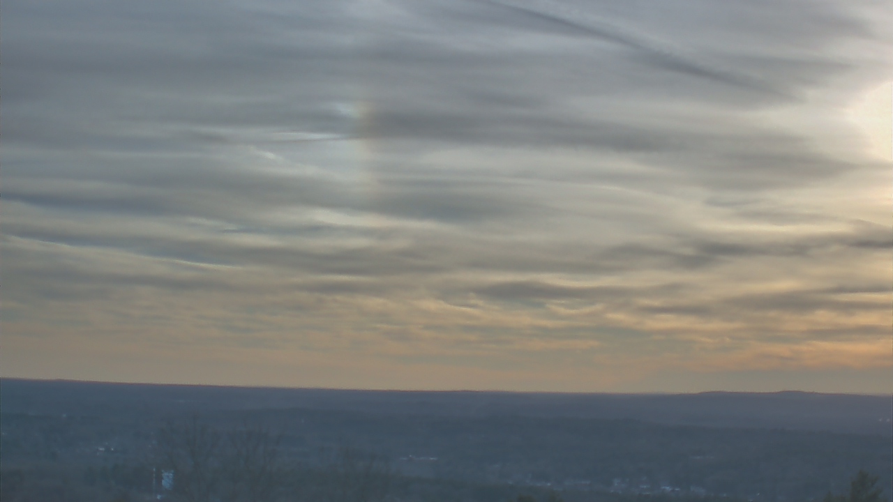 Thumbnail for current weather camera view from Blue Hill Obs & Sci Center in Milton, Massachusetts
