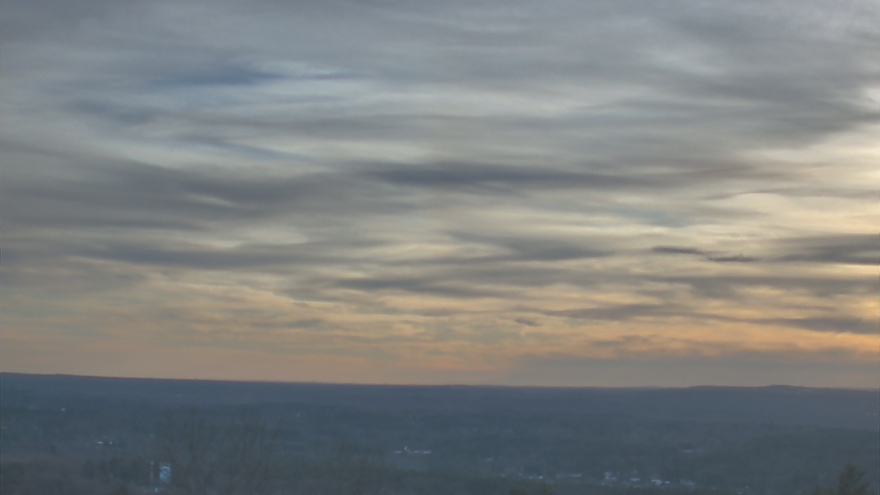 Thumbnail for current weather camera view from Blue Hill Obs & Sci Center in Milton, Massachusetts