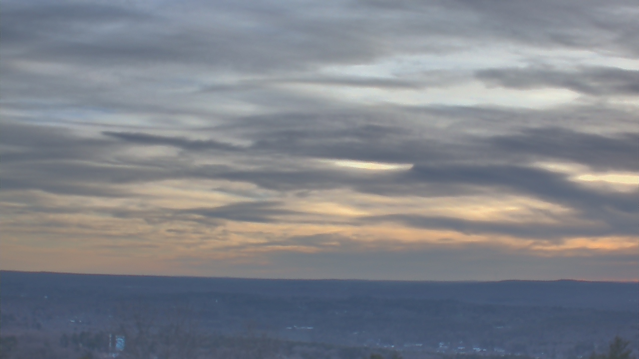 Thumbnail for current weather camera view from Blue Hill Obs & Sci Center in Milton, Massachusetts