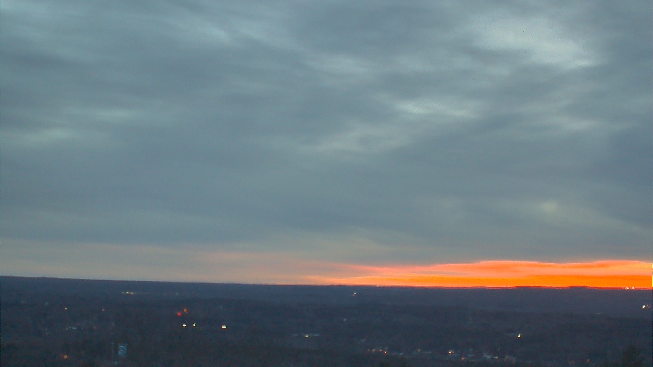 Thumbnail for current weather camera view from Blue Hill Obs & Sci Center in Milton, Massachusetts