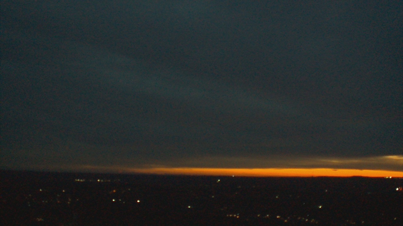 Thumbnail for current weather camera view from Blue Hill Obs & Sci Center in Milton, Massachusetts