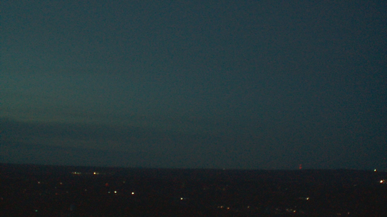 Thumbnail for current weather camera view from Blue Hill Obs & Sci Center in Milton, Massachusetts