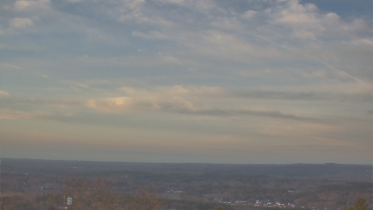 Thumbnail for current weather camera view from Blue Hill Obs & Sci Center in Milton, Massachusetts