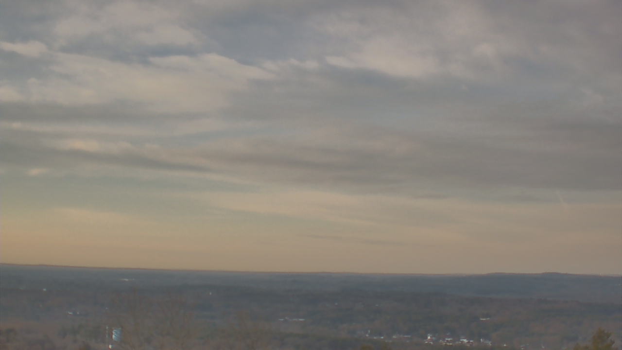 Thumbnail for current weather camera view from Blue Hill Obs & Sci Center in Milton, Massachusetts