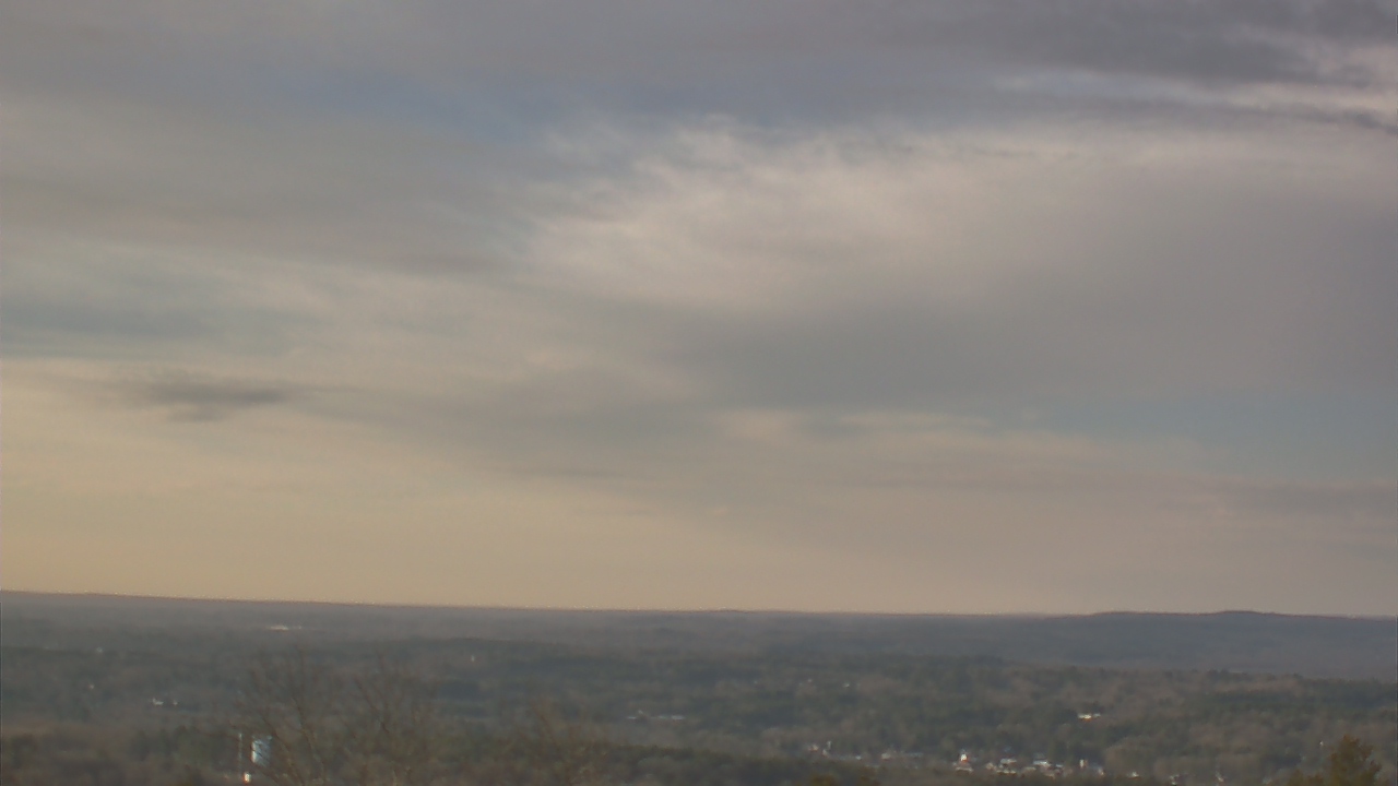 Thumbnail for current weather camera view from Blue Hill Obs & Sci Center in Milton, Massachusetts