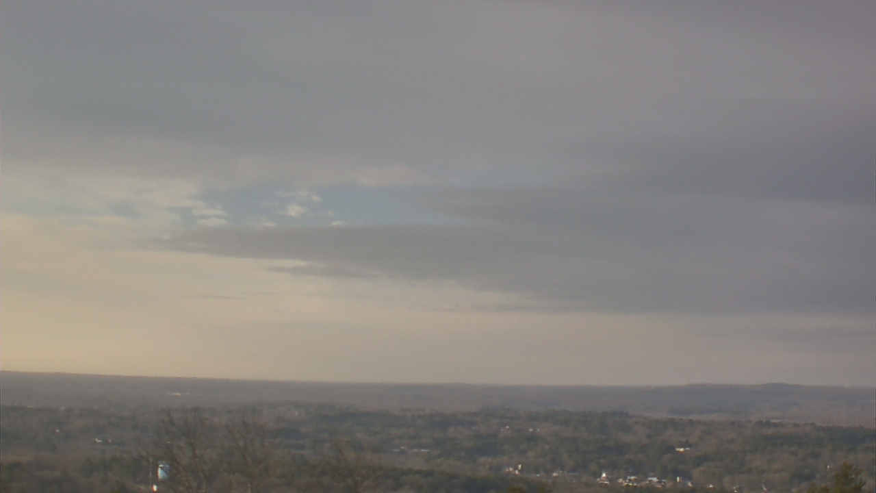 Thumbnail for current weather camera view from Blue Hill Obs & Sci Center in Milton, Massachusetts