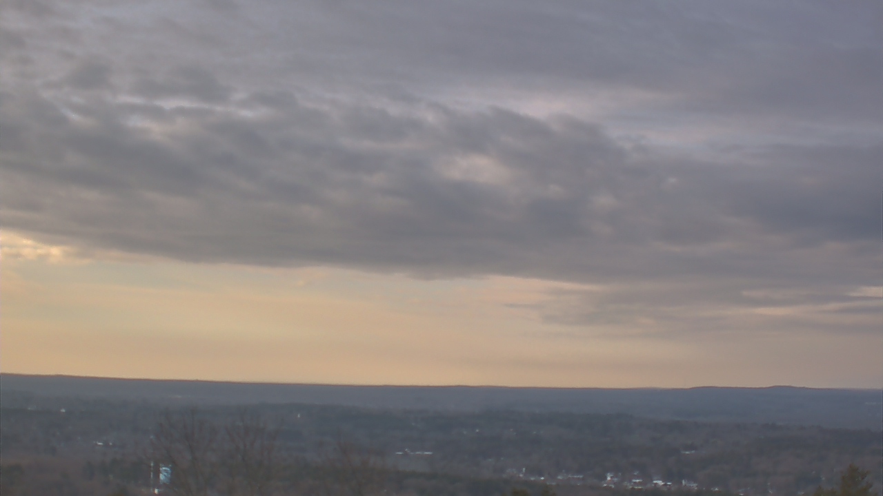 Thumbnail for current weather camera view from Blue Hill Obs & Sci Center in Milton, Massachusetts