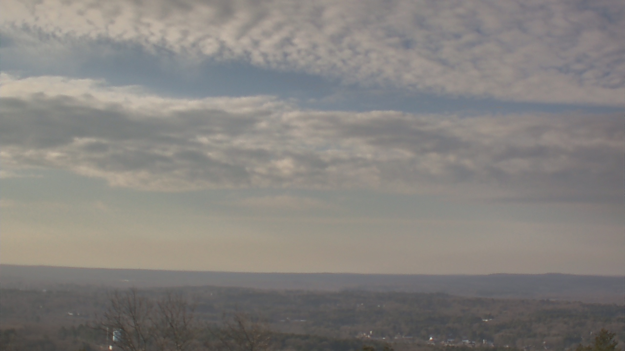 Thumbnail for current weather camera view from Blue Hill Obs & Sci Center in Milton, Massachusetts