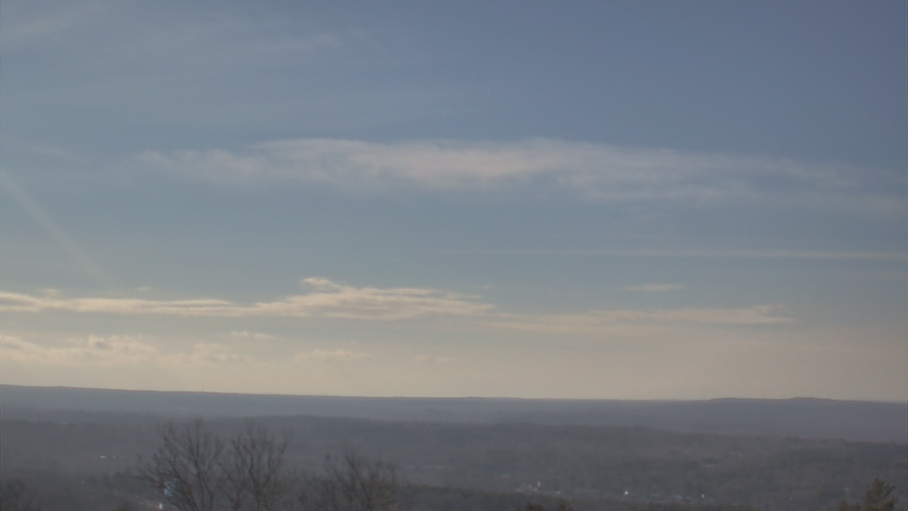 Thumbnail for current weather camera view from Blue Hill Obs & Sci Center in Milton, Massachusetts