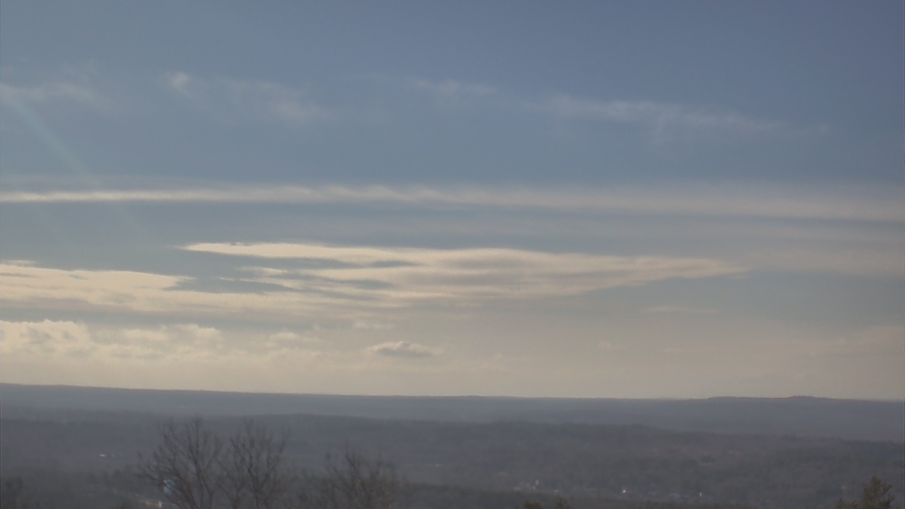 Thumbnail for current weather camera view from Blue Hill Obs & Sci Center in Milton, Massachusetts