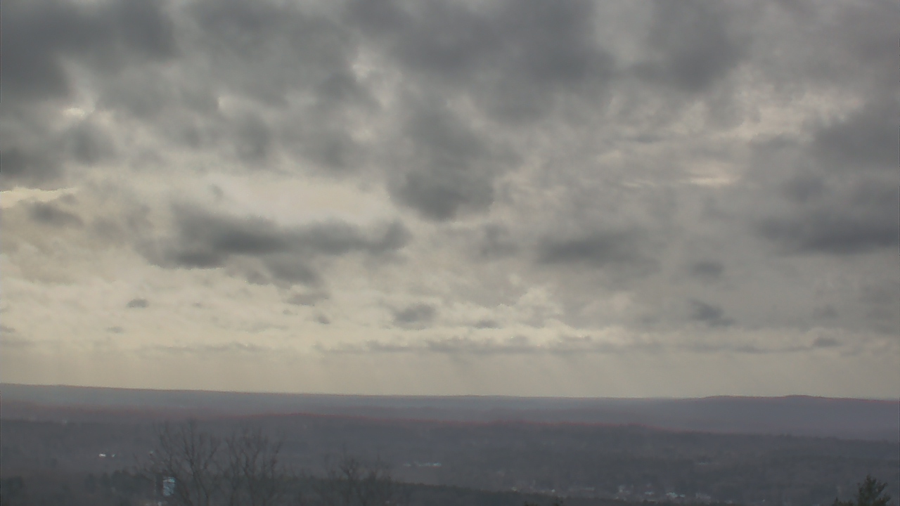 Thumbnail for current weather camera view from Blue Hill Obs & Sci Center in Milton, Massachusetts