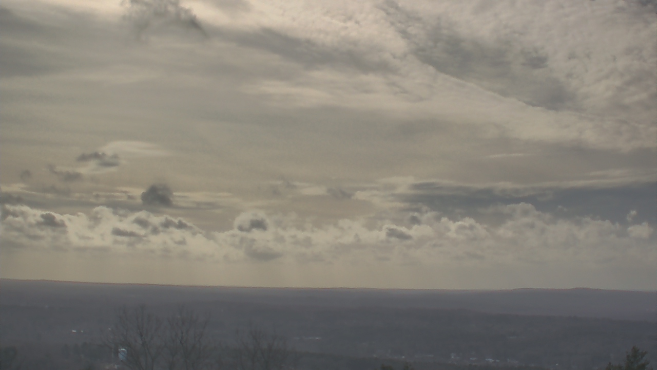 Thumbnail for current weather camera view from Blue Hill Obs & Sci Center in Milton, Massachusetts