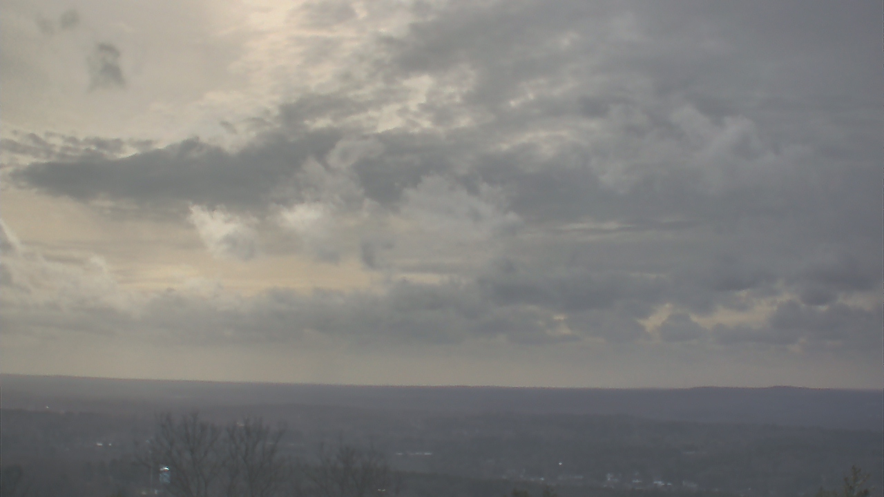 Thumbnail for current weather camera view from Blue Hill Obs & Sci Center in Milton, Massachusetts