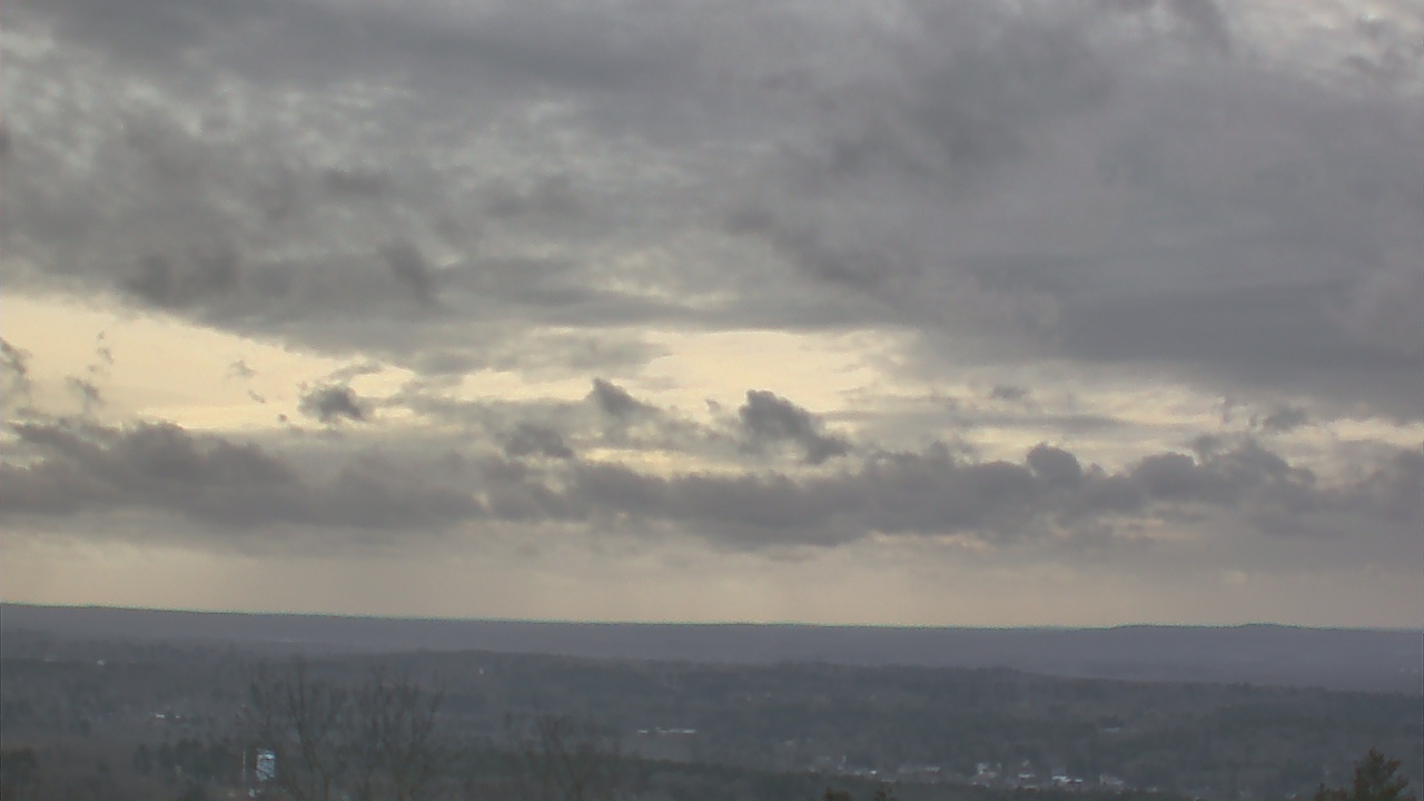 Thumbnail for current weather camera view from Blue Hill Obs & Sci Center in Milton, Massachusetts