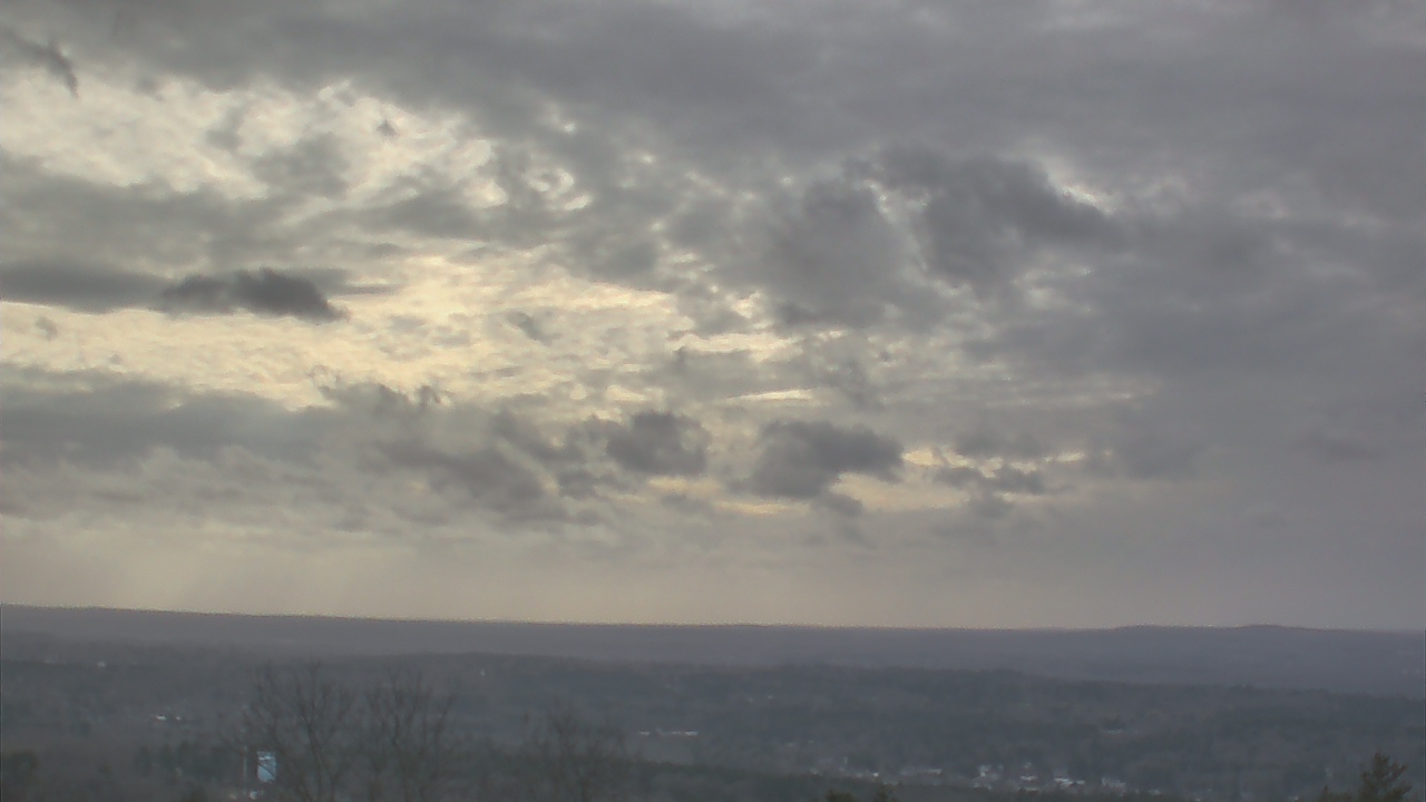 Thumbnail for current weather camera view from Blue Hill Obs & Sci Center in Milton, Massachusetts