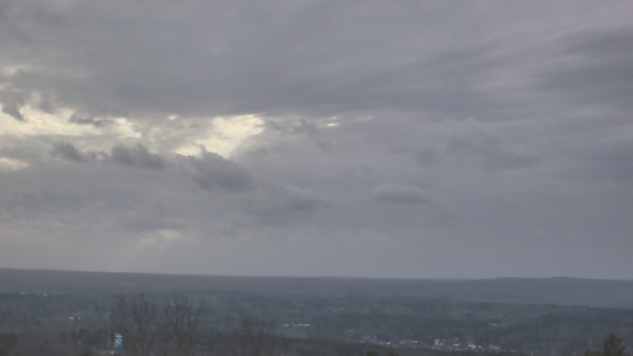 Thumbnail for current weather camera view from Blue Hill Obs & Sci Center in Milton, Massachusetts