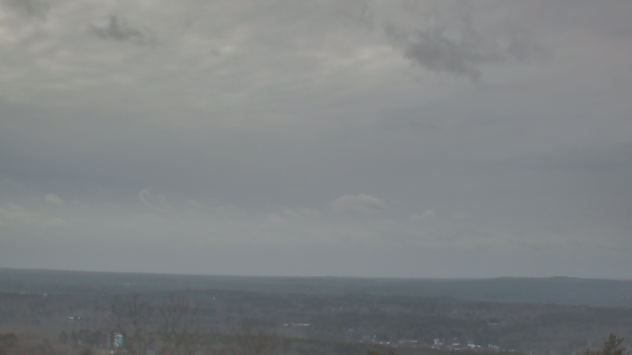 Thumbnail for current weather camera view from Blue Hill Obs & Sci Center in Milton, Massachusetts