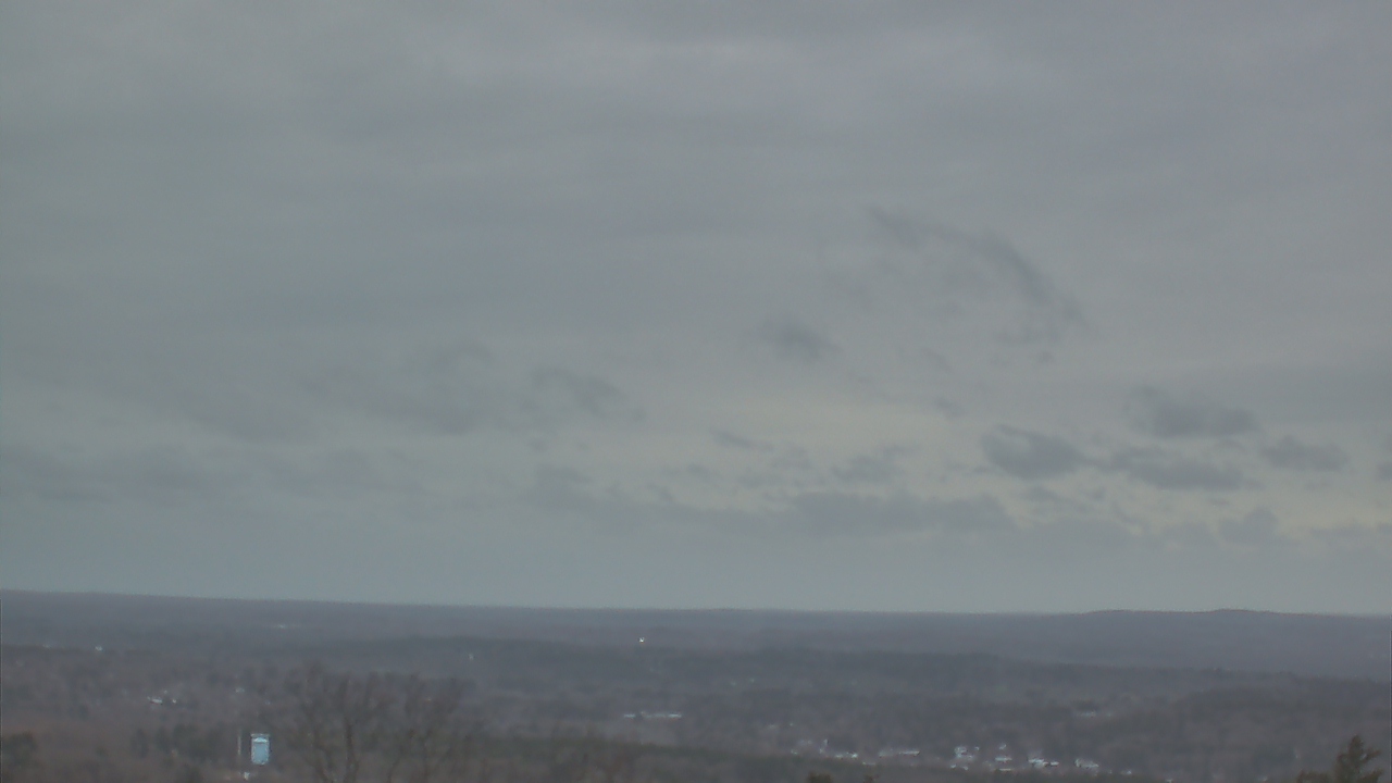 Thumbnail for current weather camera view from Blue Hill Obs & Sci Center in Milton, Massachusetts