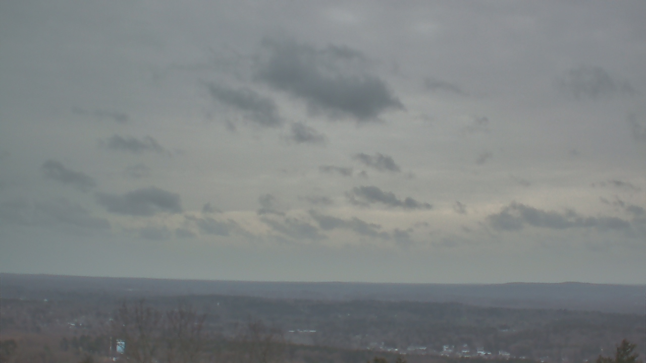 Thumbnail for current weather camera view from Blue Hill Obs & Sci Center in Milton, Massachusetts