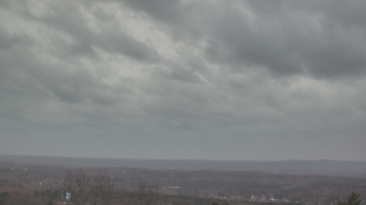 Thumbnail for current weather camera view from Blue Hill Obs & Sci Center in Milton, Massachusetts