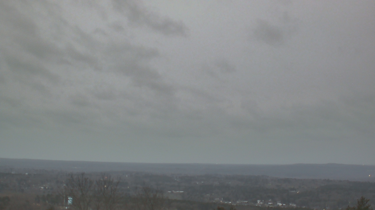 Thumbnail for current weather camera view from Blue Hill Obs & Sci Center in Milton, Massachusetts