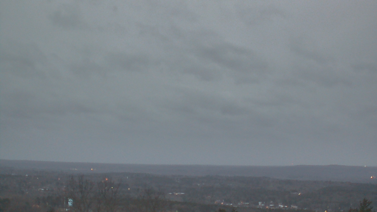 Thumbnail for current weather camera view from Blue Hill Obs & Sci Center in Milton, Massachusetts