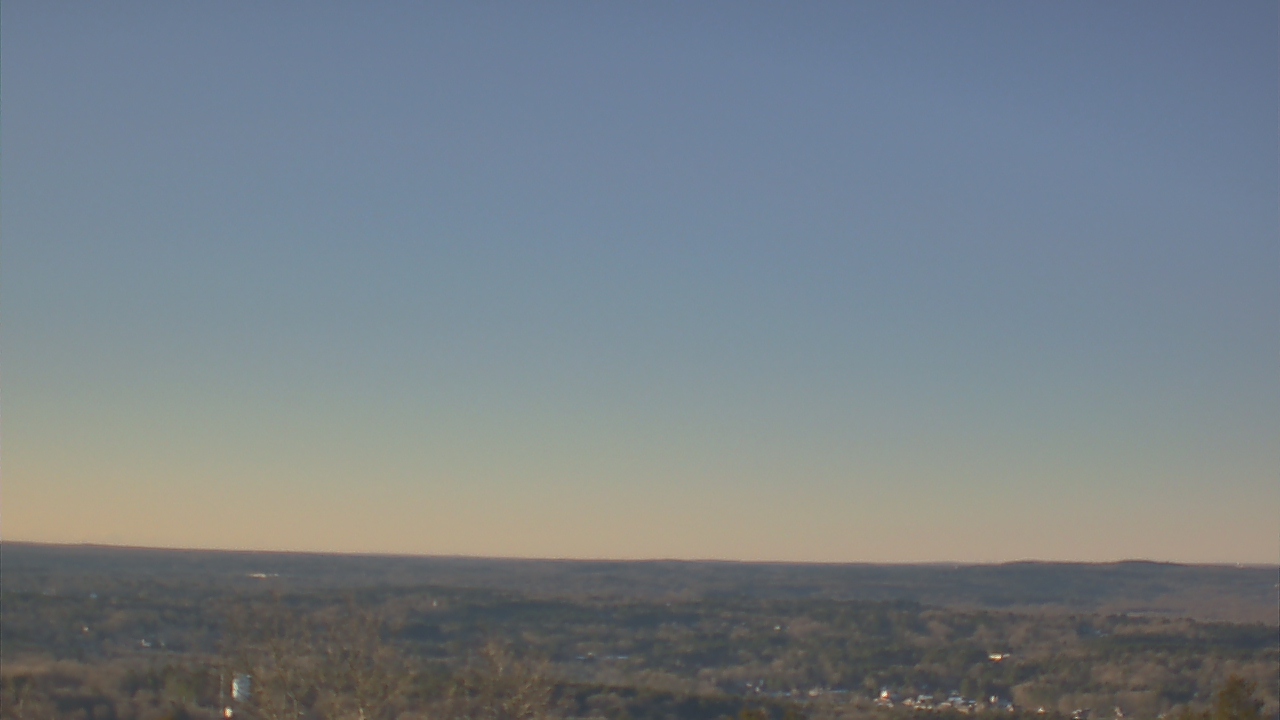 Thumbnail for current weather camera view from Blue Hill Obs & Sci Center in Milton, Massachusetts