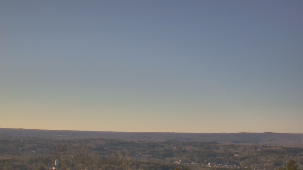 Thumbnail for current weather camera view from Blue Hill Obs & Sci Center in Milton, Massachusetts