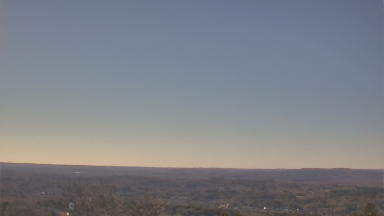 Thumbnail for current weather camera view from Blue Hill Obs & Sci Center in Milton, Massachusetts