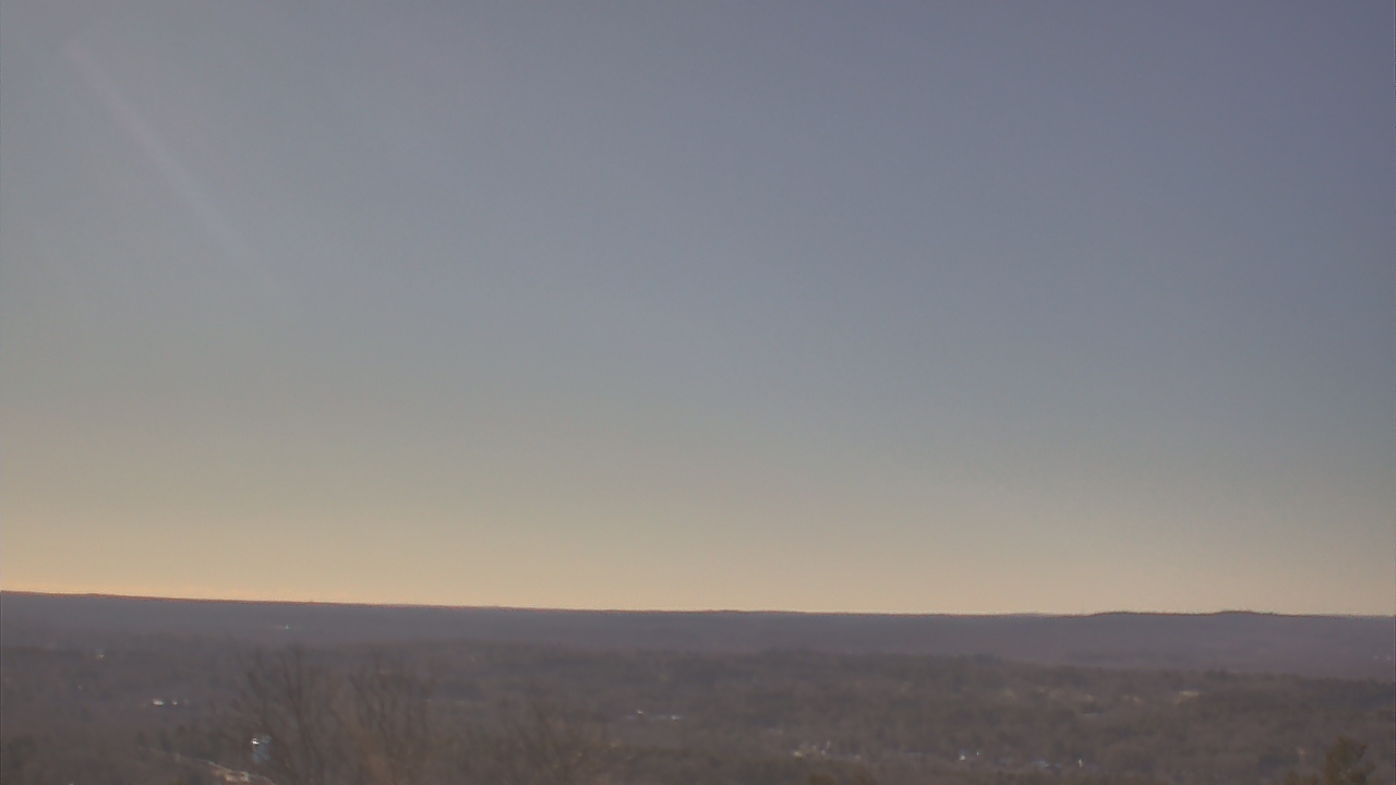 Thumbnail for current weather camera view from Blue Hill Obs & Sci Center in Milton, Massachusetts