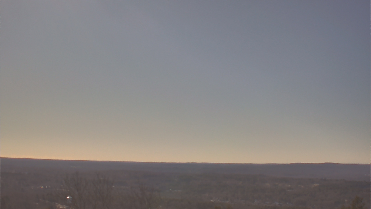 Thumbnail for current weather camera view from Blue Hill Obs & Sci Center in Milton, Massachusetts