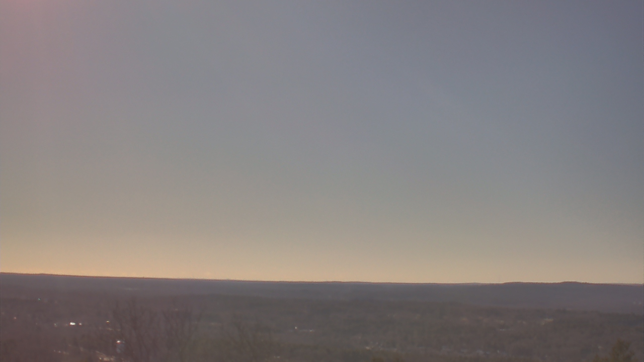 Thumbnail for current weather camera view from Blue Hill Obs & Sci Center in Milton, Massachusetts