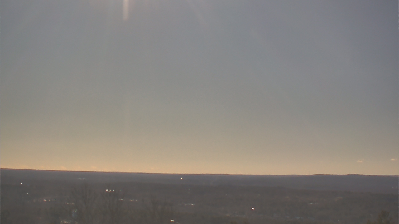 Thumbnail for current weather camera view from Blue Hill Obs & Sci Center in Milton, Massachusetts