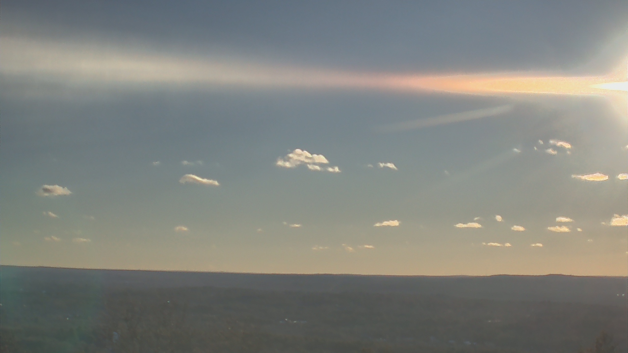 Thumbnail for current weather camera view from Blue Hill Obs & Sci Center in Milton, Massachusetts