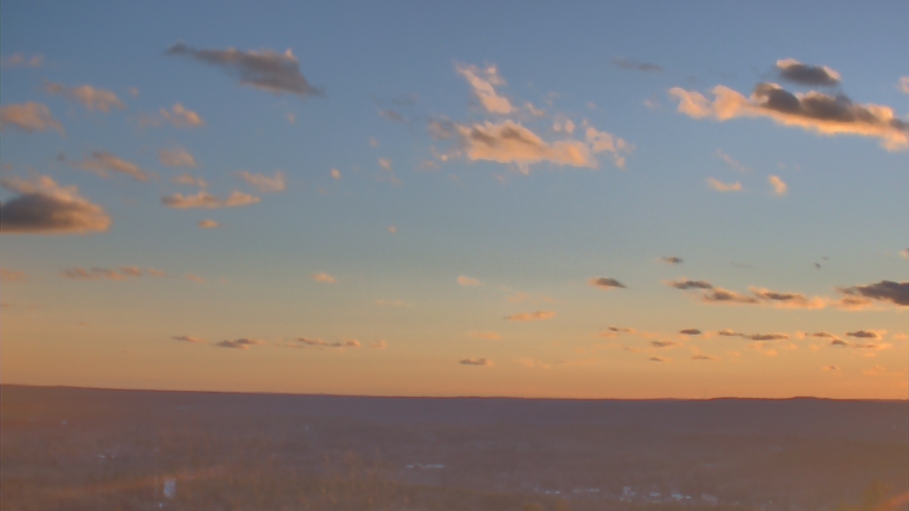 Thumbnail for current weather camera view from Blue Hill Obs & Sci Center in Milton, Massachusetts