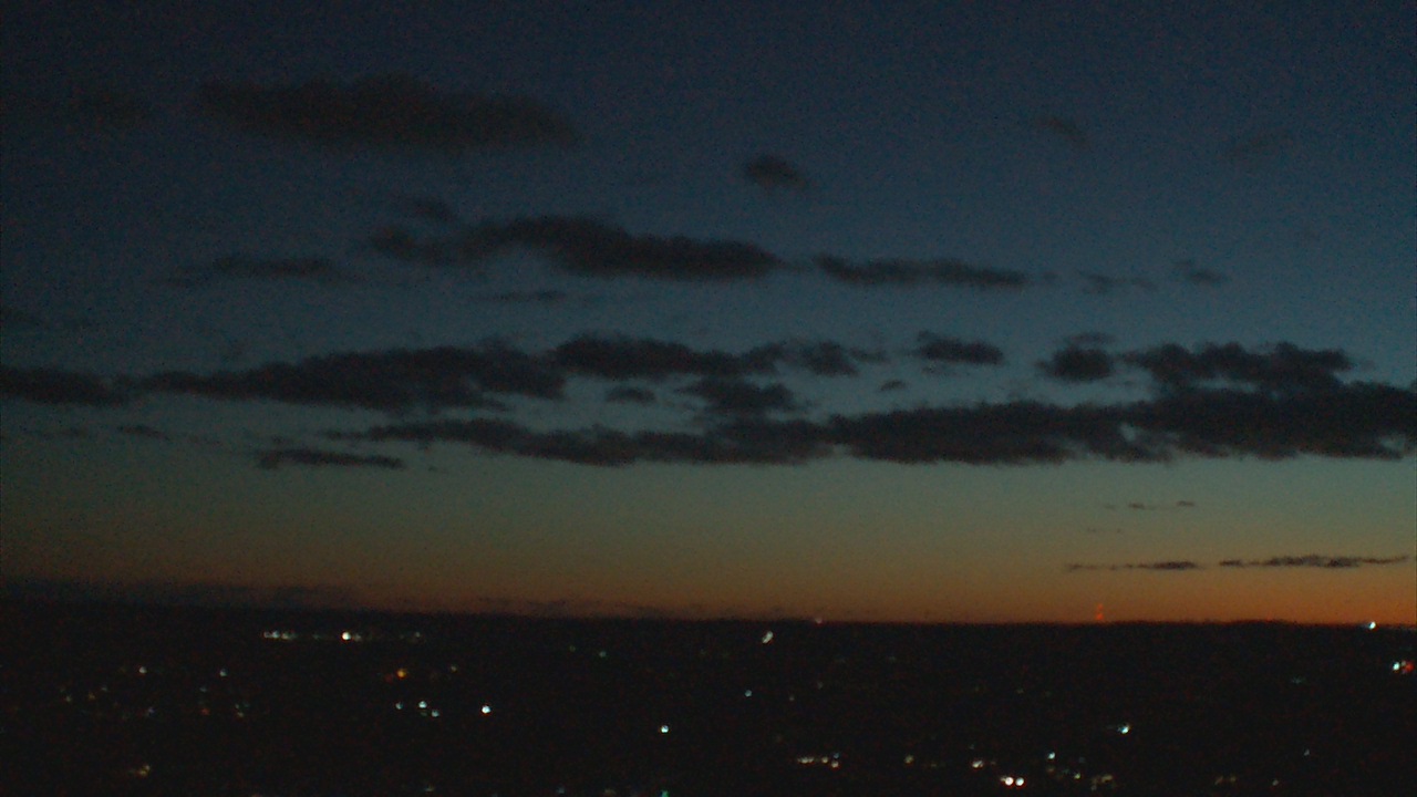 Thumbnail for current weather camera view from Blue Hill Obs & Sci Center in Milton, Massachusetts