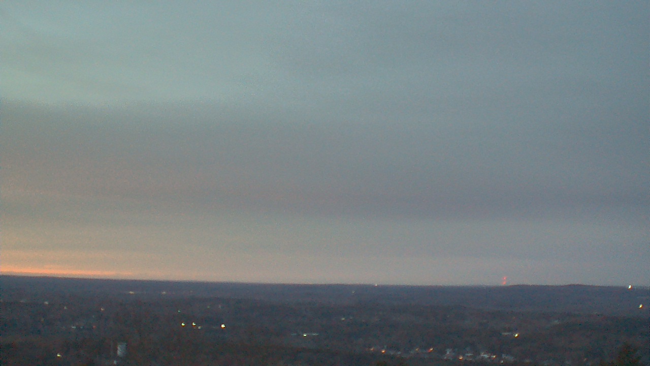 Thumbnail for current weather camera view from Blue Hill Obs & Sci Center in Milton, Massachusetts