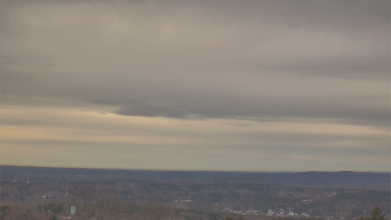 Thumbnail for current weather camera view from Blue Hill Obs & Sci Center in Milton, Massachusetts