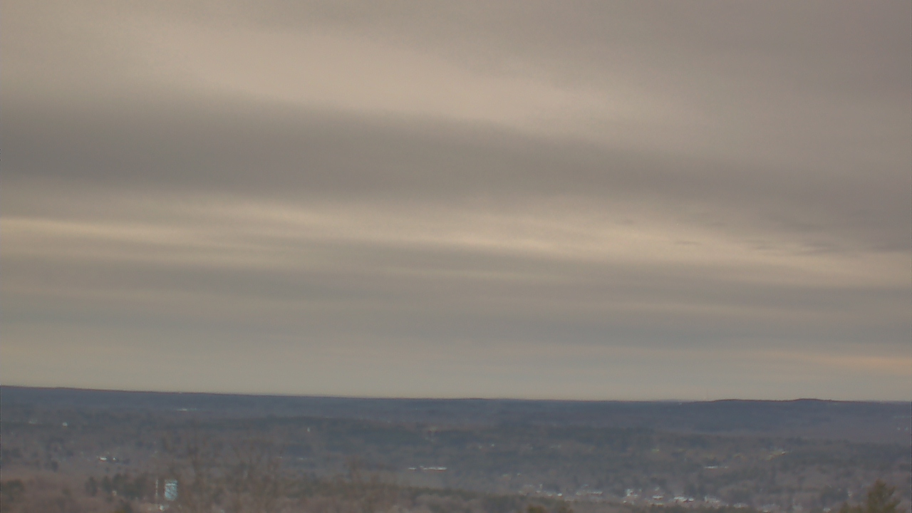 Thumbnail for current weather camera view from Blue Hill Obs & Sci Center in Milton, Massachusetts