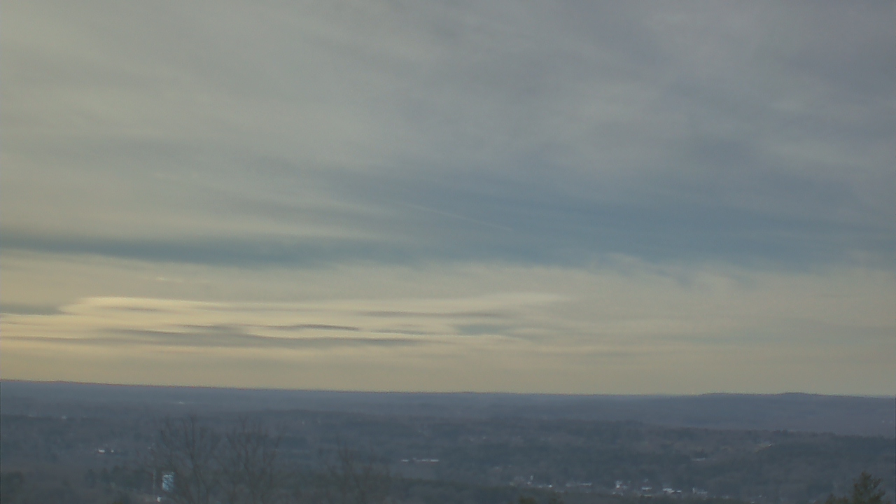 Thumbnail for current weather camera view from Blue Hill Obs & Sci Center in Milton, Massachusetts