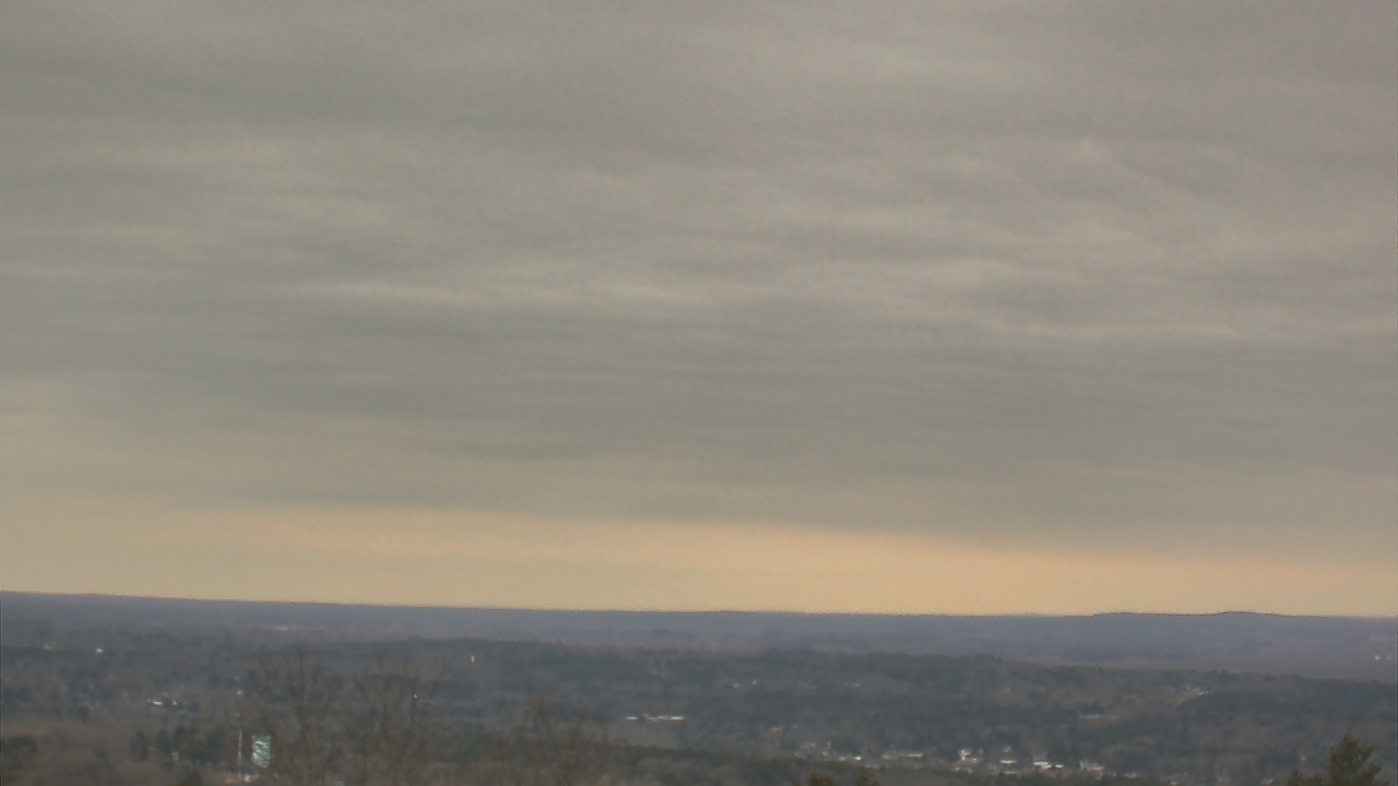 Thumbnail for current weather camera view from Blue Hill Obs & Sci Center in Milton, Massachusetts