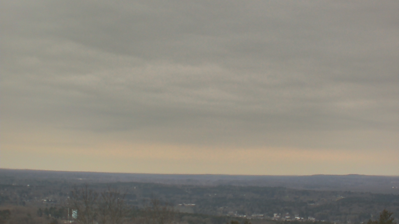 Thumbnail for current weather camera view from Blue Hill Obs & Sci Center in Milton, Massachusetts