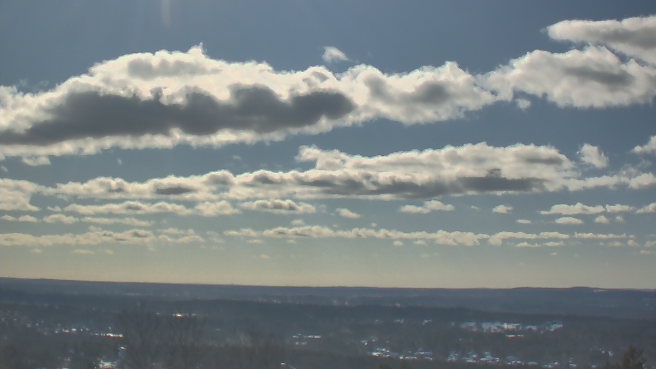 Thumbnail for current weather camera view from Blue Hill Obs & Sci Center in Milton, Massachusetts
