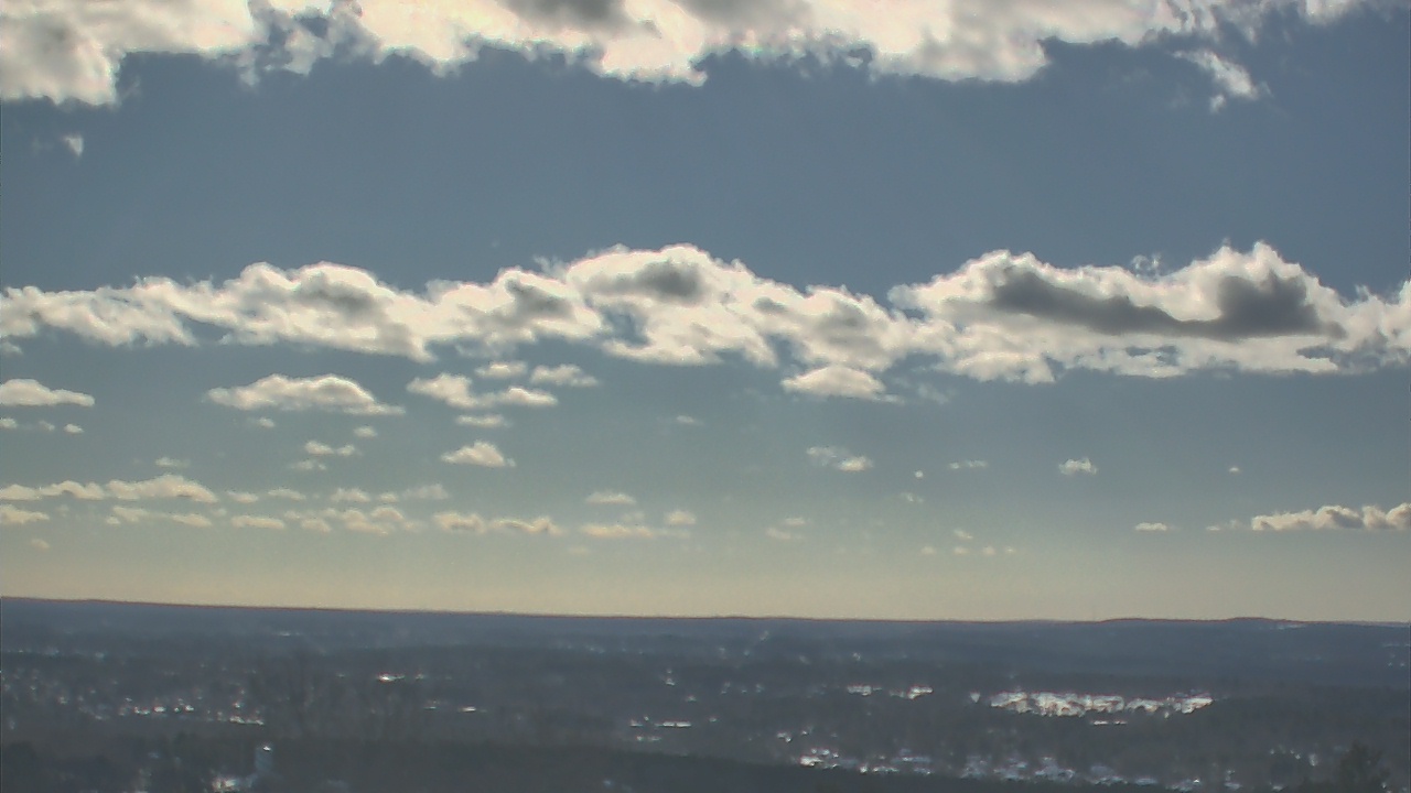 Thumbnail for current weather camera view from Blue Hill Obs & Sci Center in Milton, Massachusetts