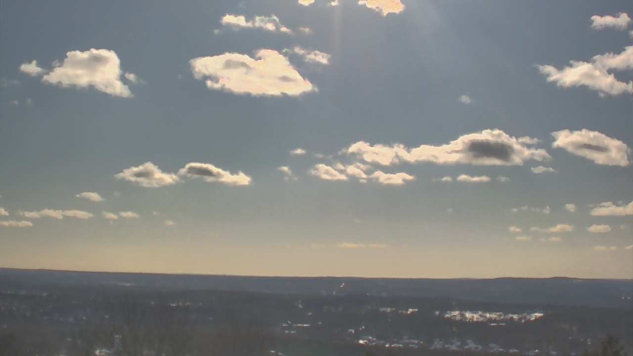 Thumbnail for current weather camera view from Blue Hill Obs & Sci Center in Milton, Massachusetts