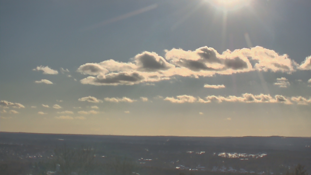 Thumbnail for current weather camera view from Blue Hill Obs & Sci Center in Milton, Massachusetts