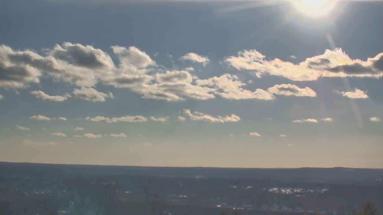 Thumbnail for current weather camera view from Blue Hill Obs & Sci Center in Milton, Massachusetts