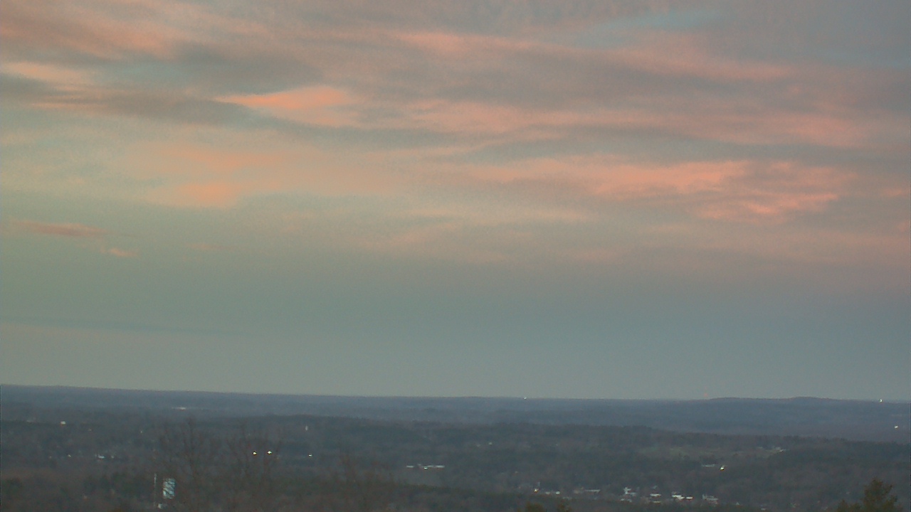 Thumbnail for current weather camera view from Blue Hill Obs & Sci Center in Milton, Massachusetts