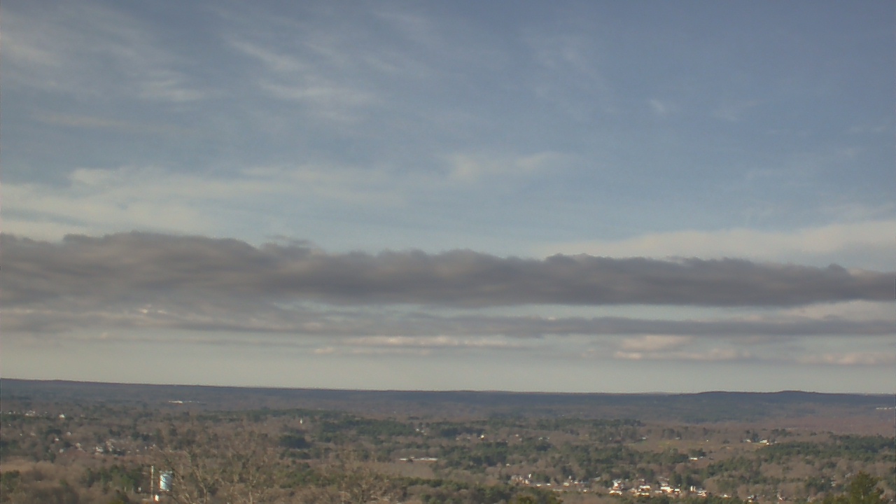 Thumbnail for current weather camera view from Blue Hill Obs & Sci Center in Milton, Massachusetts